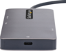 Anteprima di Docking USB-C 3.0 - 2x HDMI StarTech