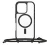 Widok produktu OtterBox React iPhone 16 Pro Necklace w pomniejszeniu