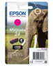 Imagem em miniatura de Tinteiro Epson 24 Claria magenta