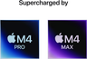 Thumbnail image of Apple MacBook Pro 16 M4 Max 48GB/1TB Sil