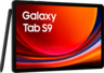 Miniatuurafbeelding van Samsung Galaxy Tab S9 256GB Graphite