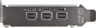 Anteprima di Scheda grafica NVIDIA PNY T400