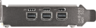 Thumbnail image of PNY NVIDIA T400 Graphics Card
