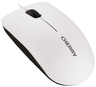 Vista previa de Ratón CHERRY MC 1000 blanco/gris
