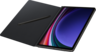 Widok produktu Etui Samsung Tab S10 FE/S9 Smart Book w pomniejszeniu