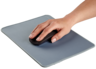 Fellowes Breyta XL Mauspad blau Vorschau