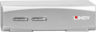 Aperçu de Switch KVM LINDY 2 ports HDMI