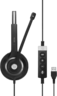Thumbnail image of EPOS IMPACT SC 230 USB MS II Headset