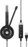 Thumbnail image of EPOS IMPACT SC 230 USB MS II Headset