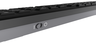 Thumbnail image of CHERRY STREAM KEYBOARD WIRELESS Black