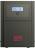 APC Easy UPS SMV 3000VA, USV 230V Vorschau