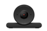 Miniatuurafbeelding van Lenovo Full HD Webcam Black