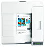 Aperçu de Imprimante HP Color LaserJet CP5225dn