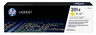 Miniatuurafbeelding van HP 201X Toner Yellow