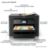 Thumbnail image of Epson WorkForce WF-7830DTWF MFP