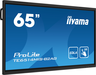 Vista previa de Pantalla táctil iiyama PL TE6514MIS-B2AG