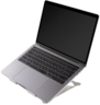 Imagem em miniatura de Suporte PC portátil inclinável Hama Alu