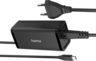 Hama 100 W USB-C GaN Netzteil Vorschau