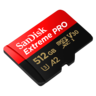 Vista previa de SanDisk Extreme PRO 512 GB microSDXC