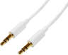 Miniatuurafbeelding van Cable 3.5 mm Jack/m-m 2m