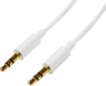 Kábel, jack (m/m), 3,5 mm, 2m előnézet
