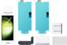 Thumbnail image of Samsung Galaxy S23 Ultra Screen Protect.