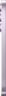 Aperçu de Samsung Galaxy A55 5G 256 Go, lilas