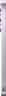 Anteprima di Samsung Galaxy A55 5G 128 GB lilac
