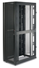 Widok produktu APC NetShelter SX Rack 48U, 750x1200, SP w pomniejszeniu