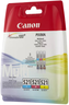 Thumbnail image of Canon CLI-521 Ink Multipack
