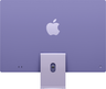Apple iMac 24 M4 8-Core 16GB/256GB viole Vorschau