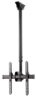 Hama 165,1 cm (65") TV Deckenhalterung Vorschau