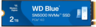 WD Blue SN5000 2 TB NVME M.2 SSD Vorschau