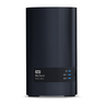 WD My Cloud EX2 Ultra 4 TB 2-Bay NAS Vorschau