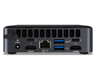 Intel NUC 11 i3 Slim Barebone PC Vorschau