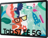 Samsung Galaxy Tab S7 FE 12,4 5G schwarz Vorschau