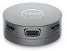 Thumbnail image of Dell DA310 7in1 USB-C Multiport Adapter
