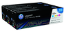 Aperçu de Toner HP 125A multipack