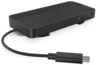 Lenovo USB-C-Reisedock für zwei Displays Vorschau