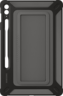 Widok produktu Samsung Tab S9 FE+ Outdoor Cover titan w pomniejszeniu