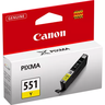 Thumbnail image of Canon CLI-551Y Ink Yellow