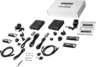 Miniatuurafbeelding van StarTech HDMI Cat6 KVM-Extender 100m