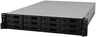 Synology RackStation RS3618xs 12-Bay NAS Vorschau