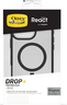 OtterBox React iPhone 16 Pro Max tok előnézet