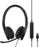 Thumbnail image of EPOS ADAPT 160 USB II Headset
