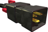 Thumbnail image of Power Cable zLock IEC 320 C19/C20 4.0m