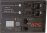 Thumbnail image of APC Switched PDU 1ph 32A IEC309