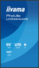 iiyama ProLite LH5564UHS-B1AG Display Vorschau