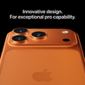 Apple iPhone 17 Pro 256 GB cosmic orange Vorschau
