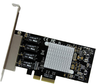 StarTech 4-Port GbE PCIe Netzwerkkarte Vorschau